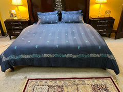 Block Printed Duvet Sets