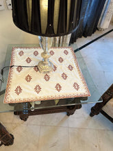 Side Table Mats