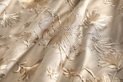 Embroidered Duvet Set