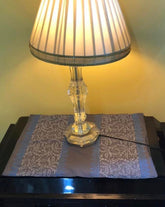 Side Table Mats