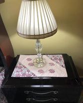 Side Table Mats