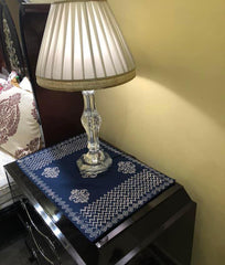 Side Table Mats
