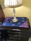 Side Table Mats
