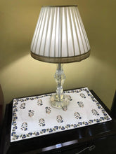 Side Table Mats