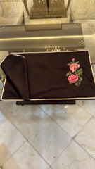 Embroidered Table Runner & Placemats