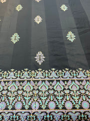 Block Printed Bedsheets