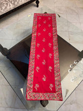 Centre Table Runner