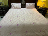Block Printed Duvet Sets
