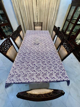 Block Printed Dining Sheet