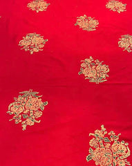 Block Printed Dining Sheet