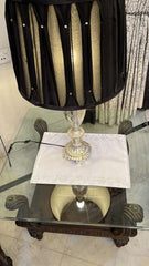 Side Table Mats