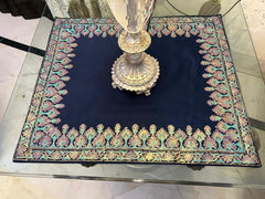 Side Table Mats