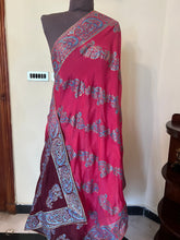 Silk Dupatta