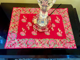 Side Table Mats