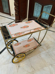 Trolley Mats