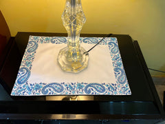 Side Table Mats