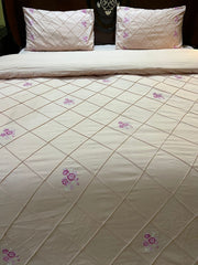 Block Printed Duvet Sets