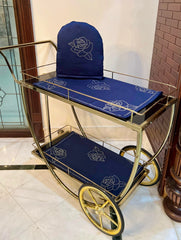 Trolley Mats