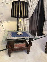 Side Table Mats