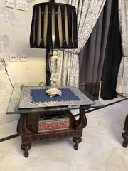 Side Table Mats