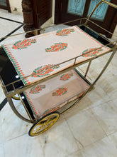 Trolley Mats