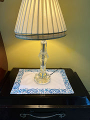 Side Table Mats