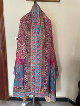 Silk Dupatta