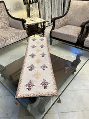 Side Table Mats