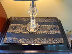 Side Table Mats