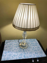 Side Table Mats