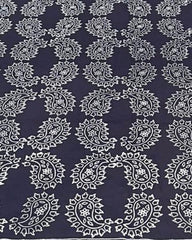 Block Printed Dining Sheet