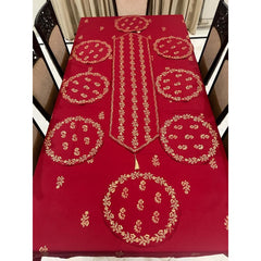 Table Sheet 1 Table Runner 8 Place Mats Table Linen