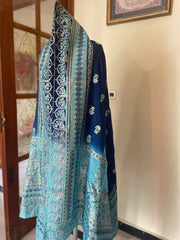 Silk Dupatta