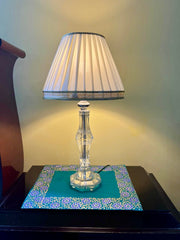 Side Table Mats