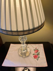 Side Table Mats