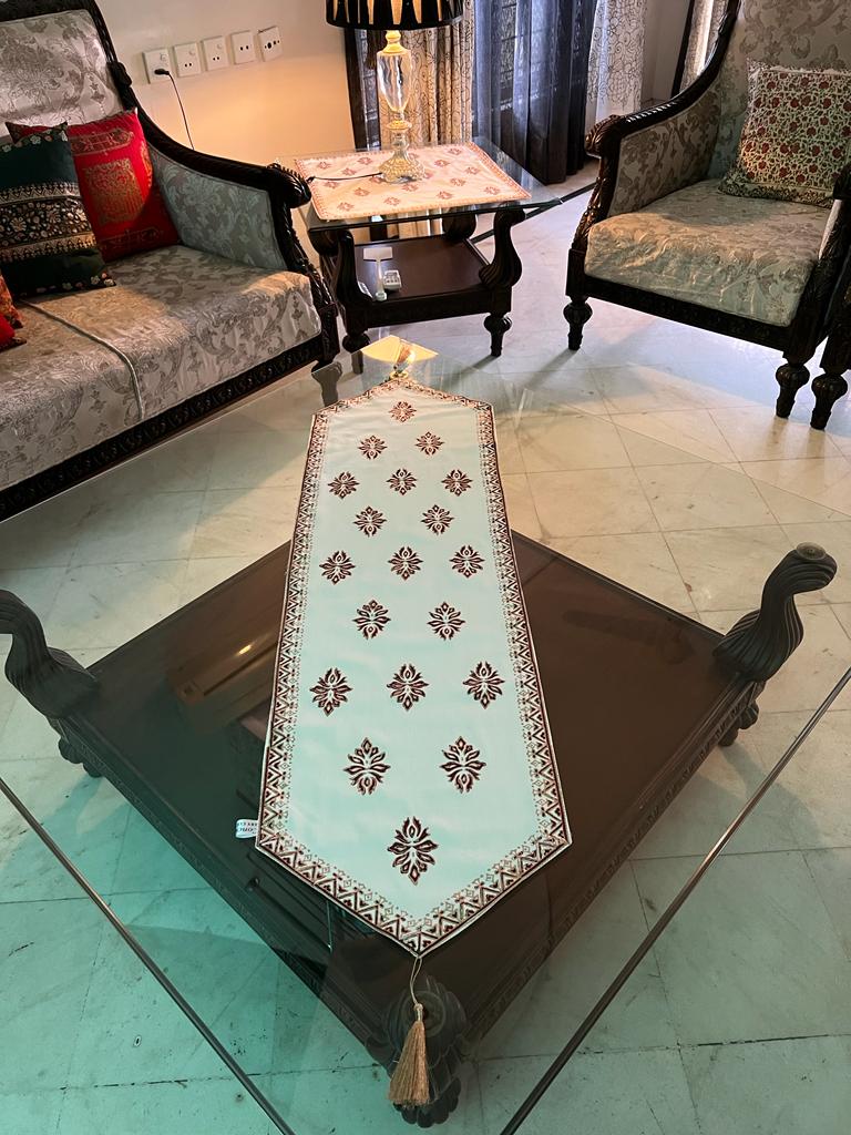 Centre Table Runner