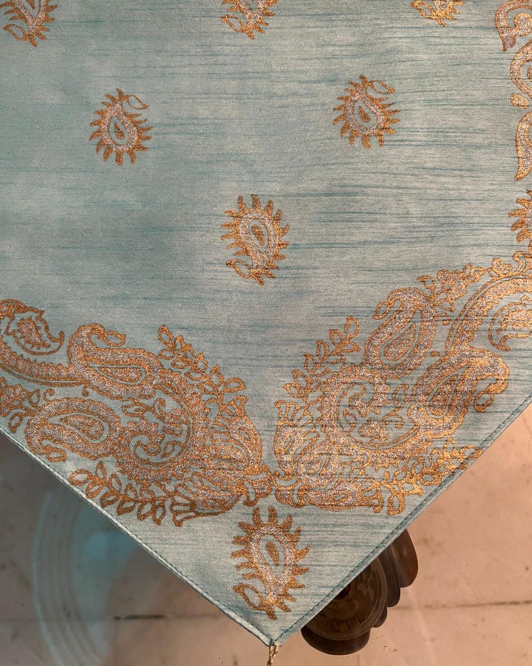 Centre Table Runner