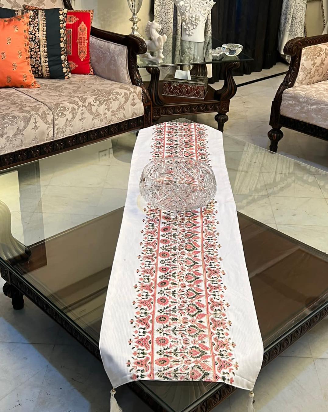 Centre Table Runner