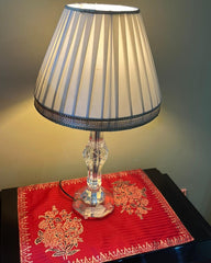 Side Table Mats