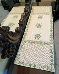 Side Table Mats