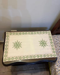 Side Table Mats