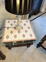Side Table Mats