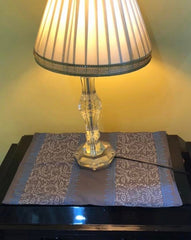 Side Table Mats