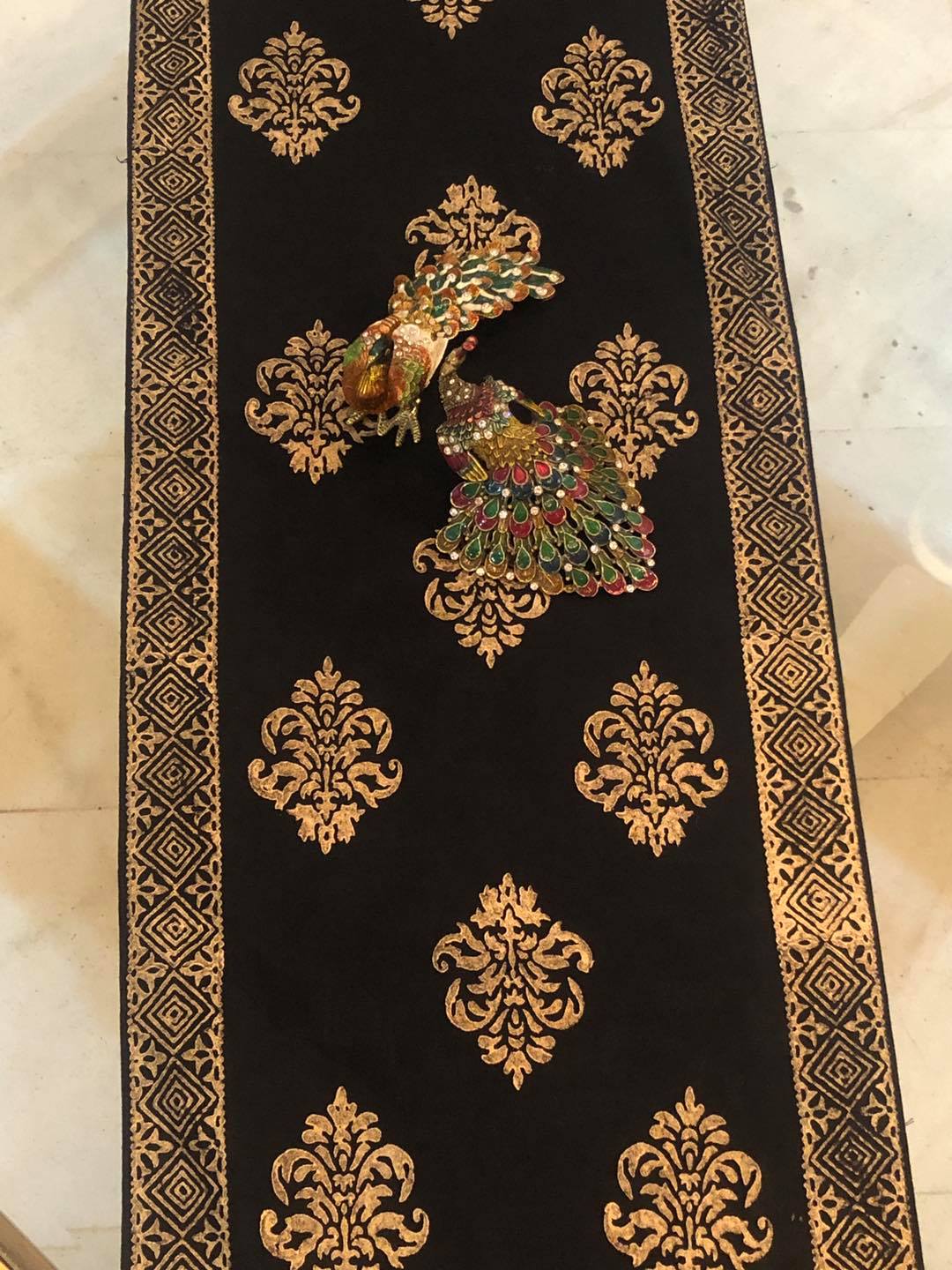 Centre Table Runner