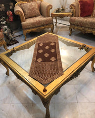 Side Table Mats
