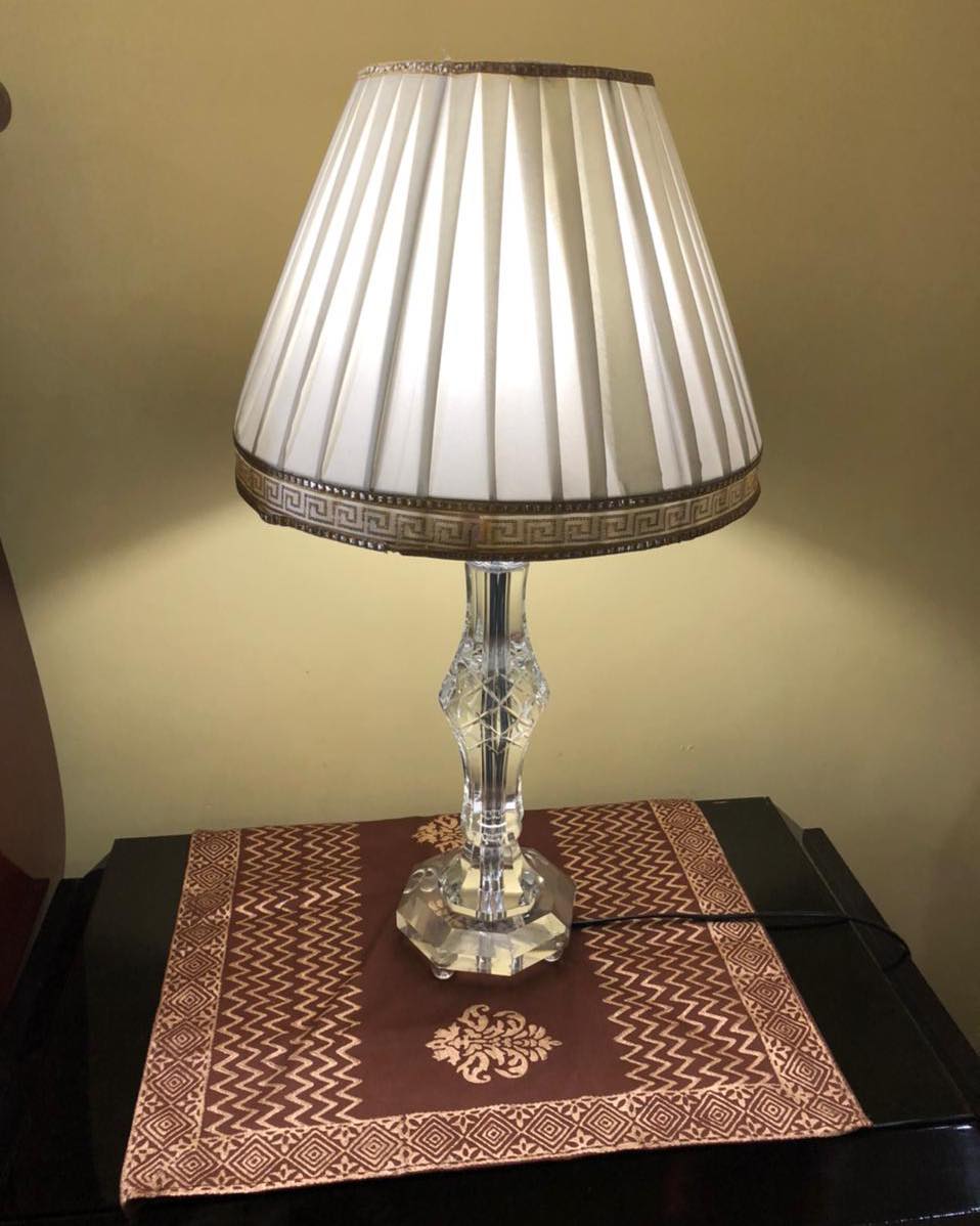 Side Table Mats