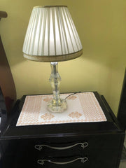 Side Table Mats