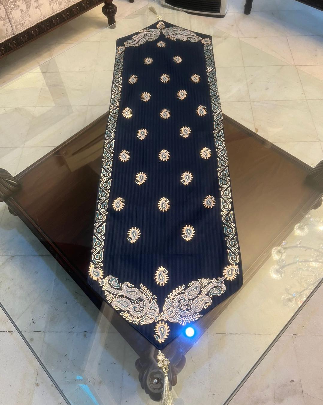 Centre Table Runner