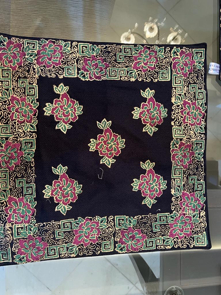 Side Table Mats
