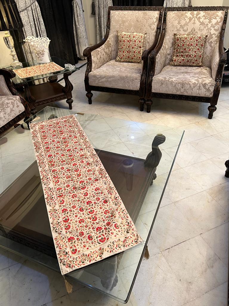 Centre Table Runner